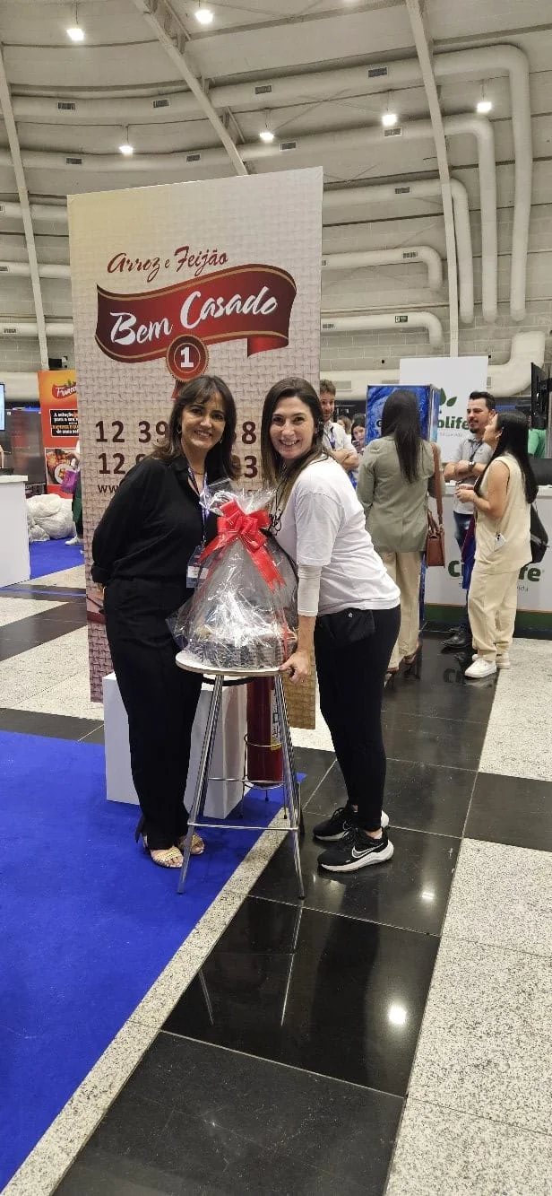 Representante Bem Casado na GRSA/GPS