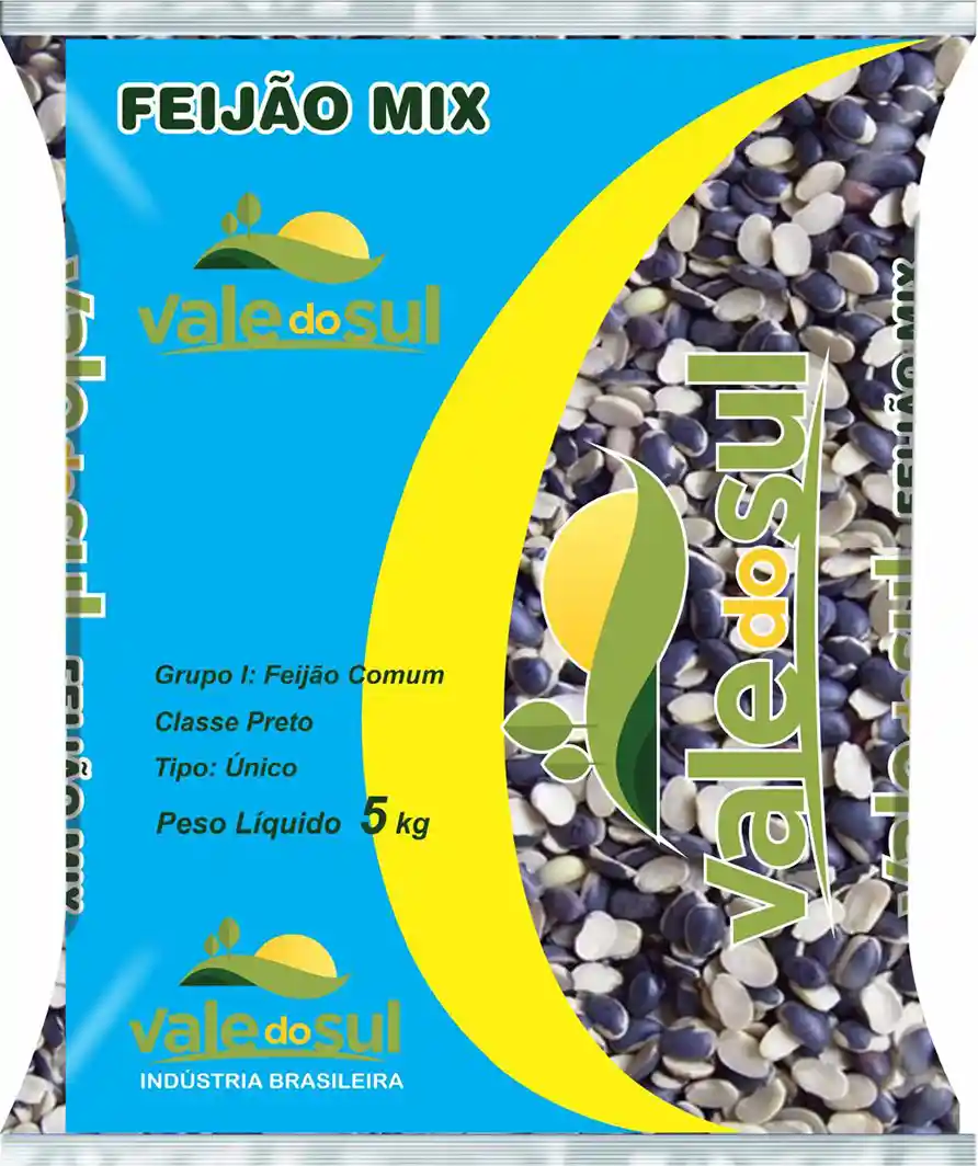 Feijão Mix Vale do Sul