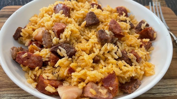 Arroz Carreteiro