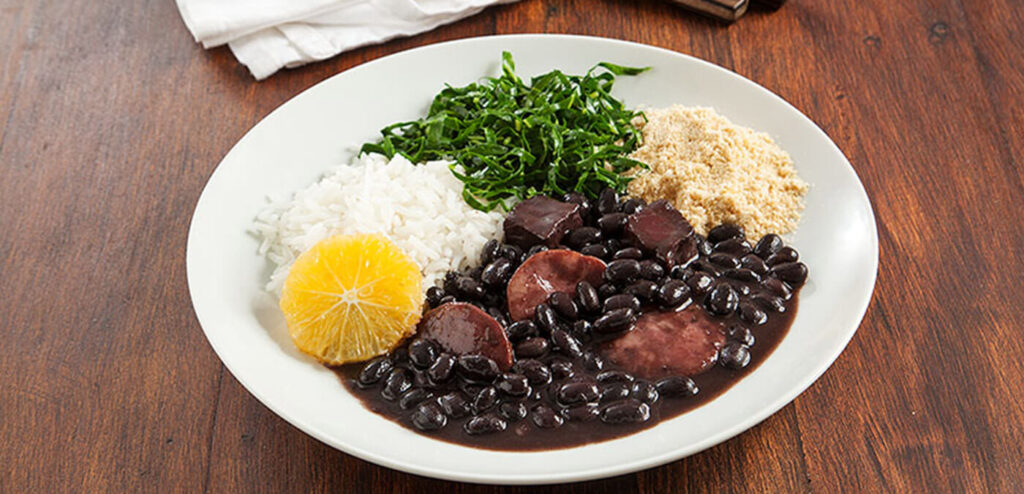 Feijoada Completa